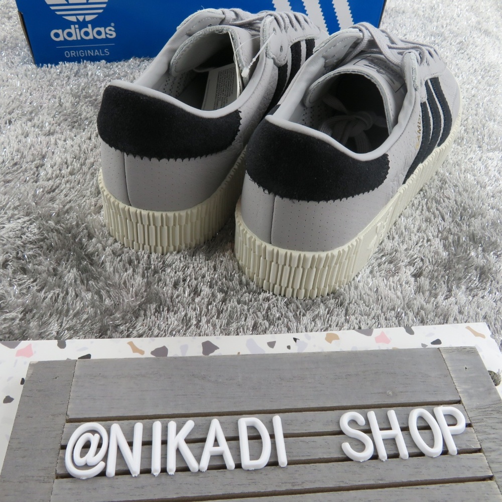 Adidas Original Sambarose Sneakers - Picture 5 of 6